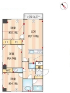 豊島区南池袋2丁目