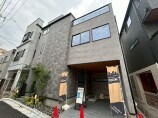 新築一戸建て