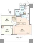 豊島区東池袋2丁目