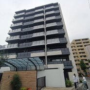 中野区鷺宮3丁目