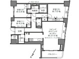 文京区小石川 マンション