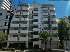 板橋区氷川町