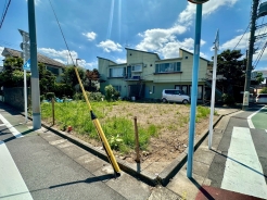 杉並区本天沼3丁目