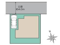 練馬区高松6丁目