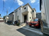 中古一戸建て