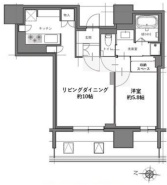 新宿区山吹町
