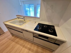 杉並区松庵1丁目