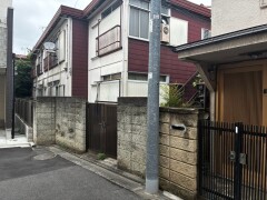 北区上十条1丁目 売地【】