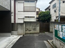 北区上十条1丁目