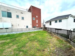 練馬区石神井台2丁目