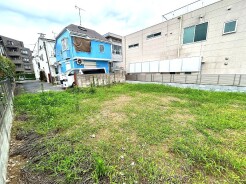 練馬区石神井台2丁目