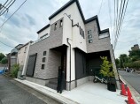 新宿区中井 中古一戸建て