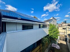 中野区弥生町4丁目