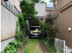 中野区弥生町4丁目