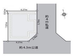豊島区南長崎2丁目