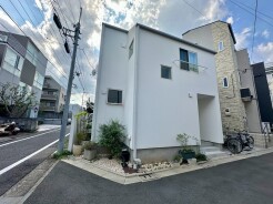 豊島区南長崎2丁目