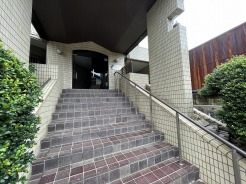 板橋区前野町2丁目