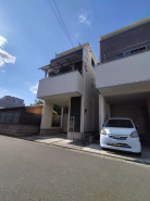 板橋区弥生町