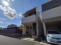 板橋区弥生町