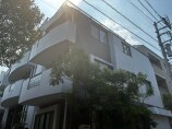 タウンハウス