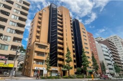 文京区音羽1丁目