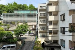 文京区音羽1丁目