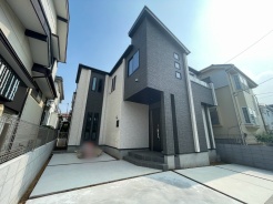 練馬区大泉町5丁目