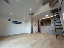 新宿区中井2丁目