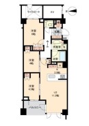 文京区小日向2丁目