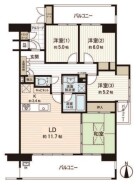 荒川区町屋6丁目