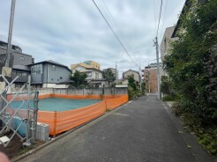 杉並区高井戸東3丁目