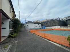 杉並区高井戸東3丁目
