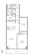板橋区成増1丁目