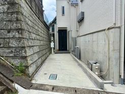 板橋区成増5丁目