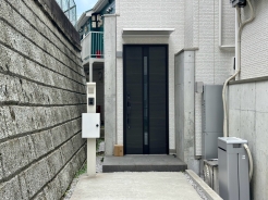 板橋区成増5丁目