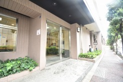板橋区南町