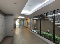 杉並区高井戸西1丁目