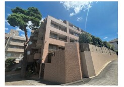 杉並区高井戸西1丁目