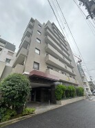 文京区千石2丁目