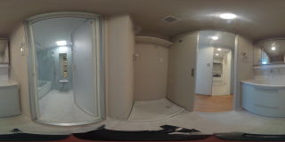洗面所