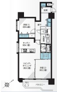 豊島区東池袋2丁目