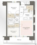 中野区本町5丁目