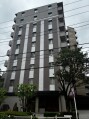 豊島区駒込 マンション