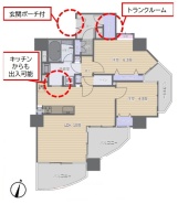 豊島区東池袋2丁目
