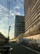 中野区中野4丁目