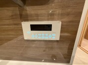 【追い炊き機能スイッチ】