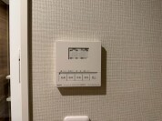 【浴室暖房換気乾燥機】