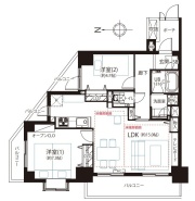 新宿区住吉町