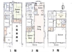 杉並区井草2丁目