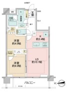 練馬区富士見台1丁目